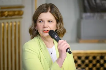 Žene nisu roboti i posjeduju ogromnu snagu: 'Nismo zato manje važne i vrijedne'