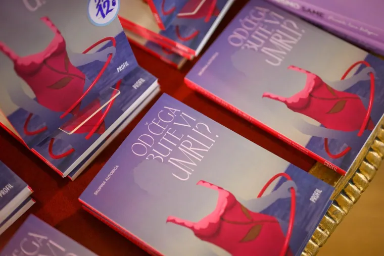 Od žena se uvijek očekuje da budu snažne: 'Imamo pravo na umor, ranjivost, da ne možemo...'