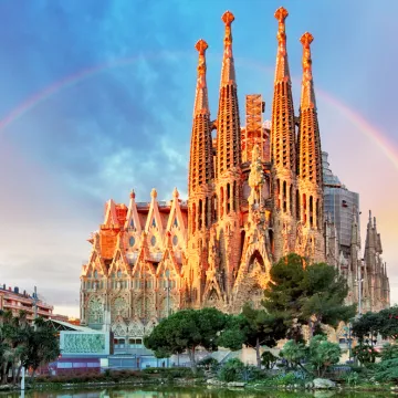 [KVIZ] Koliko dobro poznajete najveće svjetske turističke destinacije?