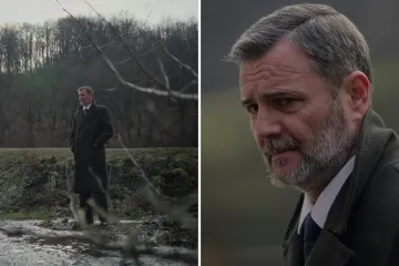 Gdje je Rankova supruga? Iza generala Badurine krije se priča o ljubavi, ratu i velikoj tragediji