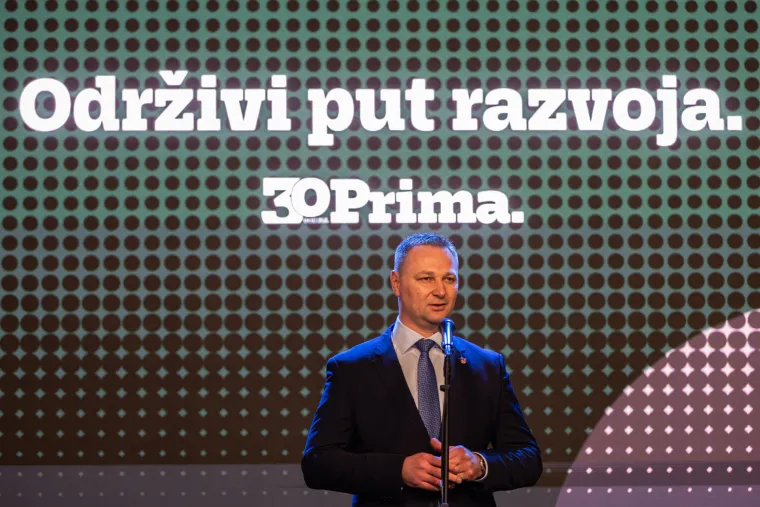 Tvornica vrijedna čak 20 milijuna eura niknula u Severinu, bili smo na otvorenju