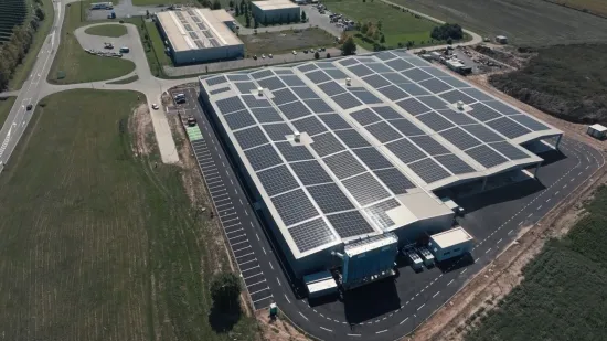 Tvornica vrijedna čak 20 milijuna eura niknula u Severinu, bili smo na otvorenju