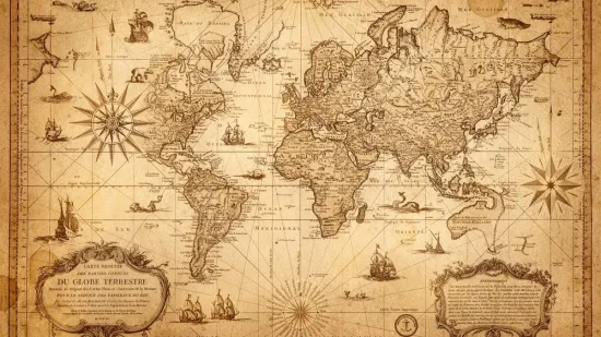 [KVIZ] Znate li gdje se nalaze ove države?