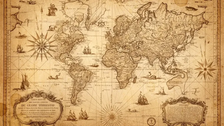 [KVIZ] Znate li gdje se nalaze ove države?