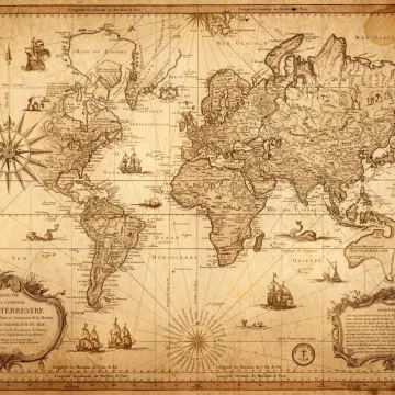 [KVIZ] Znate li gdje se nalaze ove države?