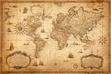 [KVIZ] Znate li gdje se nalaze ove države?