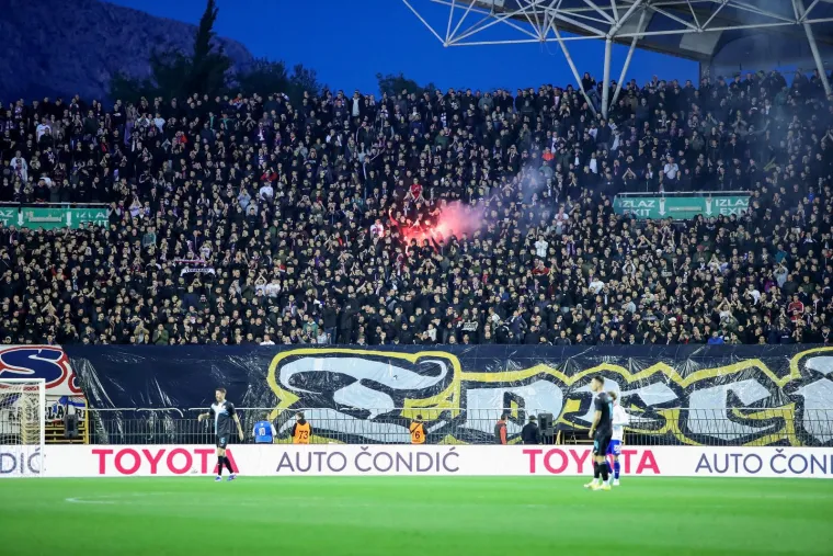 Ulog je ogroman, a evo &scaron;to će presuditi u velikom derbiju Hajduka i Dinama