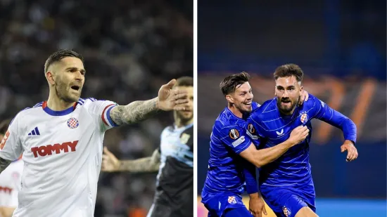 Ulog je ogroman, a evo &scaron;to će presuditi u velikom derbiju Hajduka i Dinama