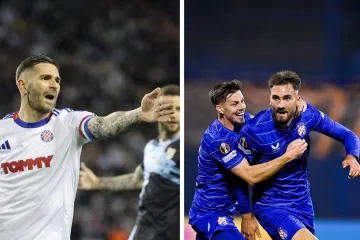 Ulog je ogroman, a evo &scaron;to će presuditi u velikom derbiju Hajduka i Dinama