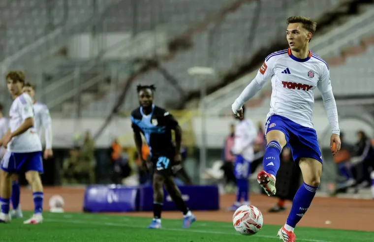 Ulog je ogroman, a evo &scaron;to će presuditi u velikom derbiju Hajduka i Dinama