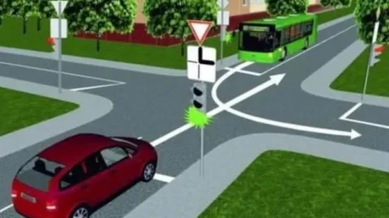 Ovo raskrižje posvađalo je internet: Mnogi su krivo odgovorili tko ima prednost, znate li vi?