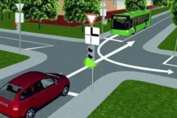 Ovo raskrižje posvađalo je internet: Mnogi su krivo odgovorili tko ima prednost, znate li vi?