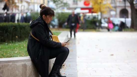 Podla prijevara ko&scaron;tala ženu (41) gotovo 4000 eura: Ova poruka nema veze s ažuriranjem