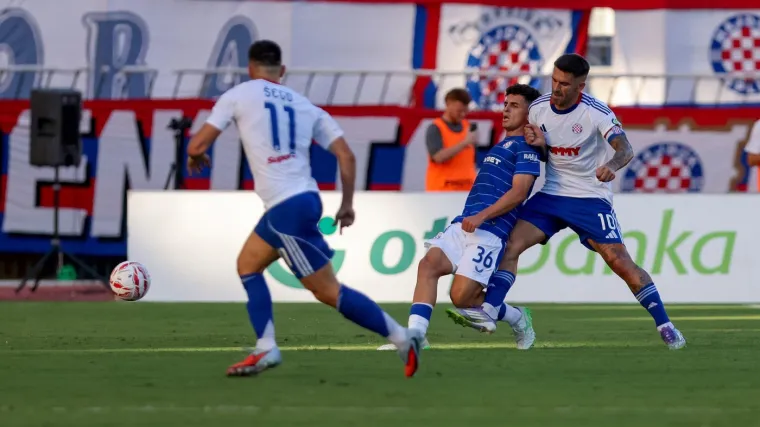 Ulog je ogroman, a evo &scaron;to će presuditi u velikom derbiju Hajduka i Dinama