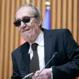 Neprikladno ili simpatično? Furio Radin iznenadio javnost modnim detaljem na sjednici u Saboru