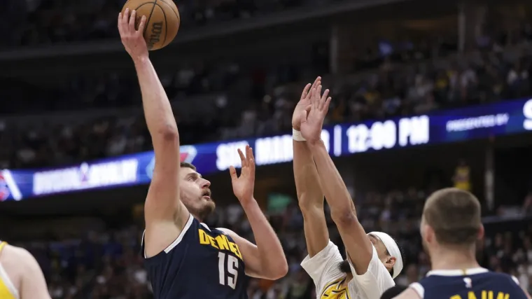 Jokić dokrajčio Lakerse i spasio Denver, Wembanyama 'uni&scaron;tio' Detroit