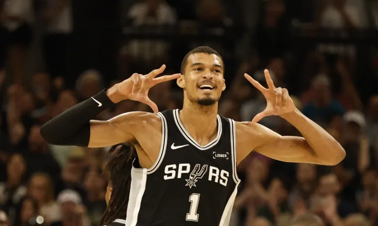 Jokić dokrajčio Lakerse i spasio Denver, Wembanyama 'uni&scaron;tio' Detroit