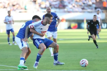 Legenda HNL-a o derbiju: 'Dinamo je bolji, ali Hajduk ima jednu &scaron;ansu samo zbog jedne stvari'