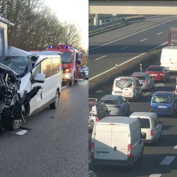 Policija otkrila detalje kaosa na A1 kod Jastrebarskog: Vozač (28) napravio kobnu pogre&scaron;ku