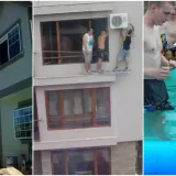 Ove fotke obja&scaron;njavaju za&scaron;to žene žive duže od mu&scaron;karaca: Neke su ba&scaron; zastra&scaron;ujuće