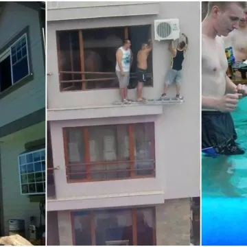 Ove fotke obja&scaron;njavaju za&scaron;to žene žive duže od mu&scaron;karaca: Neke su ba&scaron; zastra&scaron;ujuće