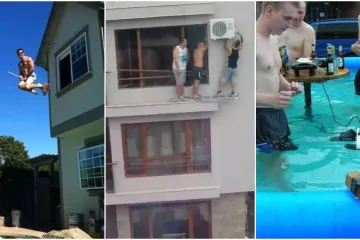 Ove fotke obja&scaron;njavaju za&scaron;to žene žive duže od mu&scaron;karaca: Neke su ba&scaron; zastra&scaron;ujuće