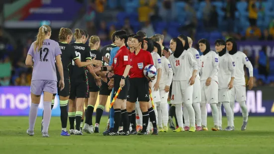 Nogometa&scaron;icama prijeti smrtna kazna: 'S takvim ljudima moramo strože'