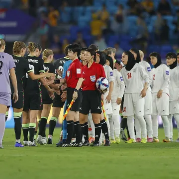 Nogometa&scaron;icama prijeti smrtna kazna: 'S takvim ljudima moramo strože'