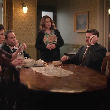 Cvita se suočava s te&scaron;kom dijagnozom, a Kata ulovi Zoru i Nikolu u nezgodnom trenutku