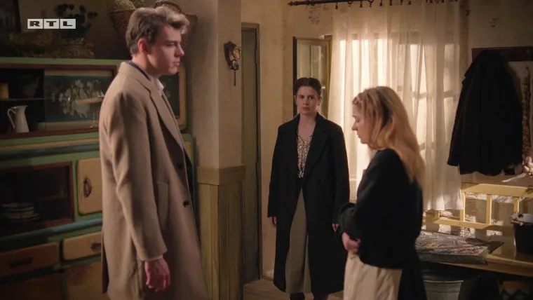 Cvita se suočava s te&scaron;kom dijagnozom, a Kata ulovi Zoru i Nikolu u nezgodnom trenutku