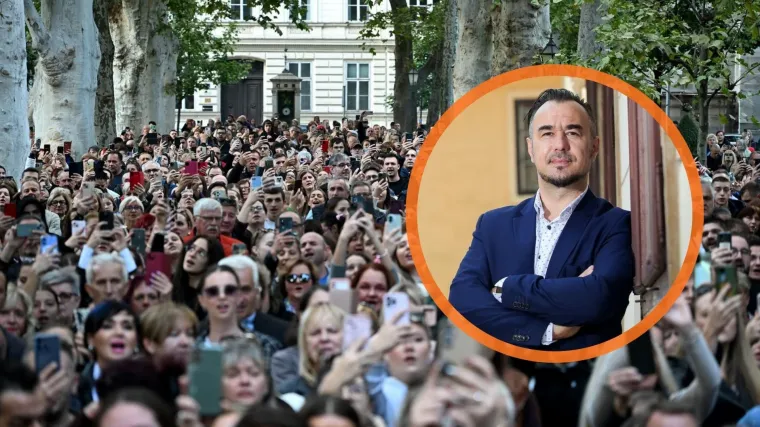 Za&scaron;to se Hrvati vraćaju kući? Demograf Jurić otkriva novi trend: 'Jedna stvar je ključna'