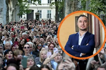 Za&scaron;to se Hrvati vraćaju kući? Demograf Jurić otkriva novi trend: 'Jedna stvar je ključna'