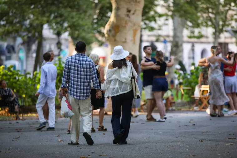 Za&scaron;to se Hrvati vraćaju kući? Demograf Jurić otkriva novi trend: 'Jedna stvar je ključna'