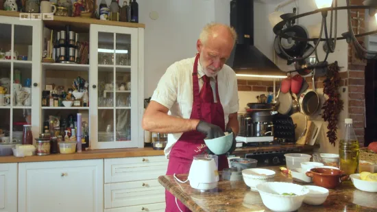 Albert zatvara zabavni zagorski tjedan 'Večere za 5': 'Ja sam sad u strahu da tu neće biti mesa'