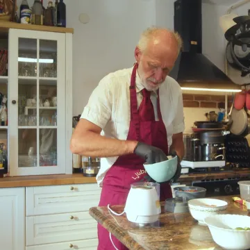 Albert zatvara zabavni zagorski tjedan 'Večere za 5': 'Ja sam sad u strahu da tu neće biti mesa'