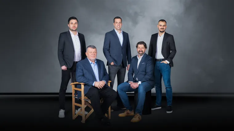 RTL je dom Formule 1! Ovo su lica koja će vas voditi kroz oktanski spektakl