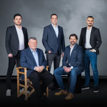 RTL je dom Formule 1! Ovo su lica koja će vas voditi kroz oktanski spektakl