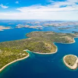 Misli&scaron; da dobro poznaje&scaron; hrvatsku obalu? Dokaži da zna&scaron; u kojim se županijama nalaze ovi otoci