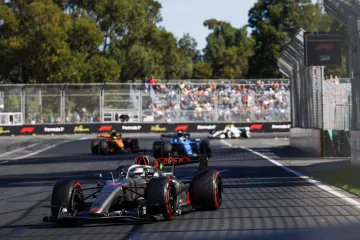 Počela je nova sezona Formule 1! 'Ovaj me vozač najvi&scaron;e iznenadio, a predviđam kaos'