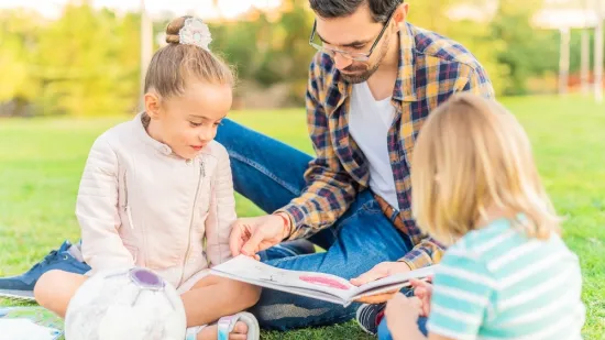 Samohrani otac troje djece o spojevima: 'Neki od nas su ostavljeni. Neke veze ne funkcioniraju'