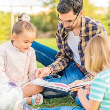 Samohrani otac troje djece o spojevima: 'Neki od nas su ostavljeni. Neke veze ne funkcioniraju'
