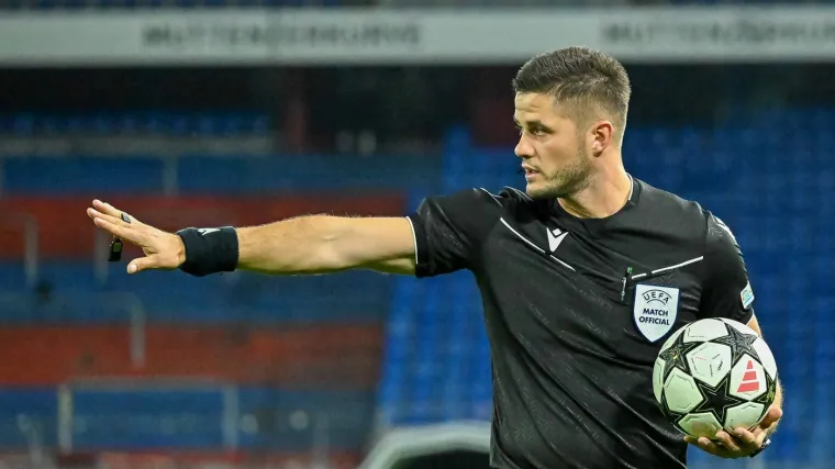 Pala odluka o Patriku Kolariću nakon kaosa na Rujevici