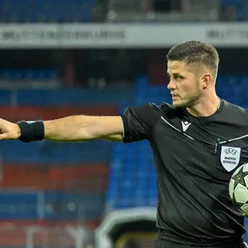 Pala odluka o Patriku Kolariću nakon kaosa na Rujevici