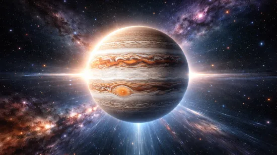 Jupiter kreće direktno, a ovi znakovi konačno mogu odahnuti: Čeka ih razdoblje velike sreće