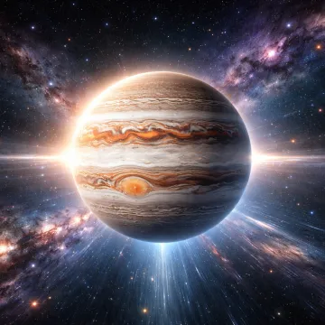 Jupiter kreće direktno, a ovi znakovi konačno mogu odahnuti: Čeka ih razdoblje velike sreće