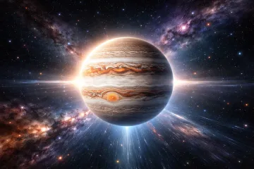 Jupiter kreće direktno, a ovi znakovi konačno mogu odahnuti: Čeka ih razdoblje velike sreće