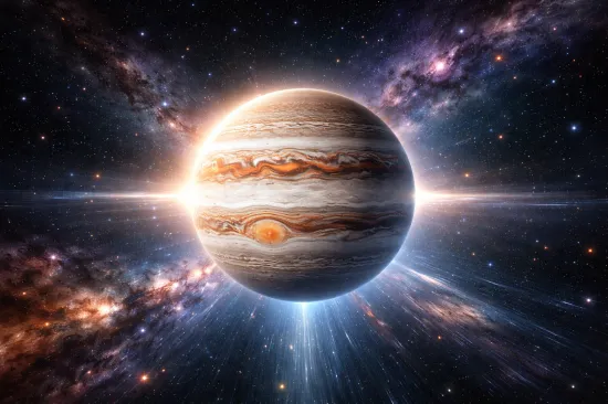 Jupiter kreće direktno, a ovi znakovi konačno mogu odahnuti: Čeka ih razdoblje velike sreće