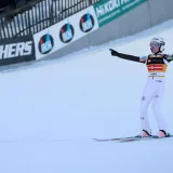 Sjajna Nika do&scaron;la do Velikog globusa i rekorda, tu nije kraj slavlju u obitelji