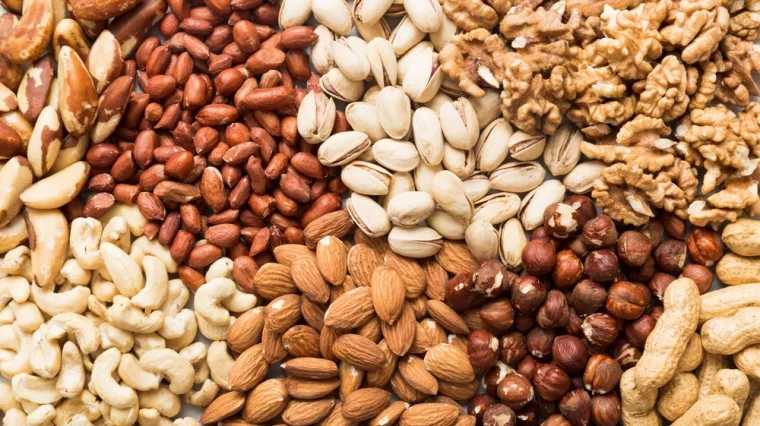 [KVIZ] Jeste li genijalac koji zna sve o ora&scaron;astim plodovima?