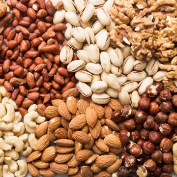 [KVIZ] Jeste li genijalac koji zna sve o ora&scaron;astim plodovima?